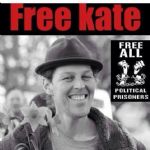 Kate McCann Freed